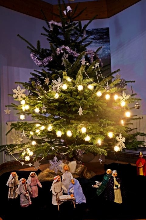 Christmas Tree