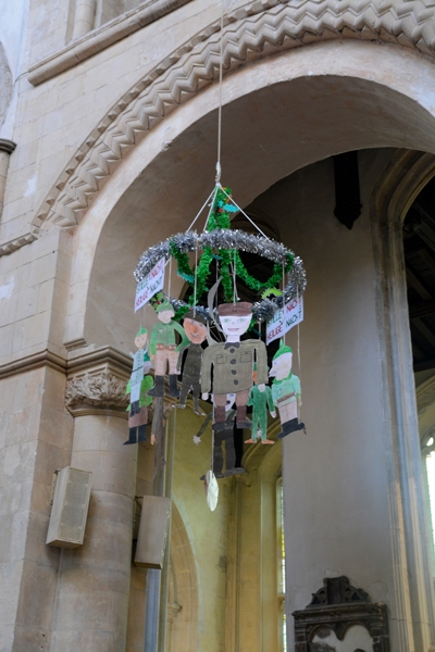 Nativity