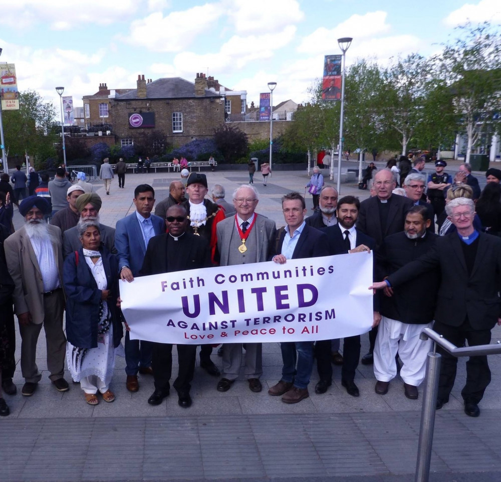 Diocese of Rochester